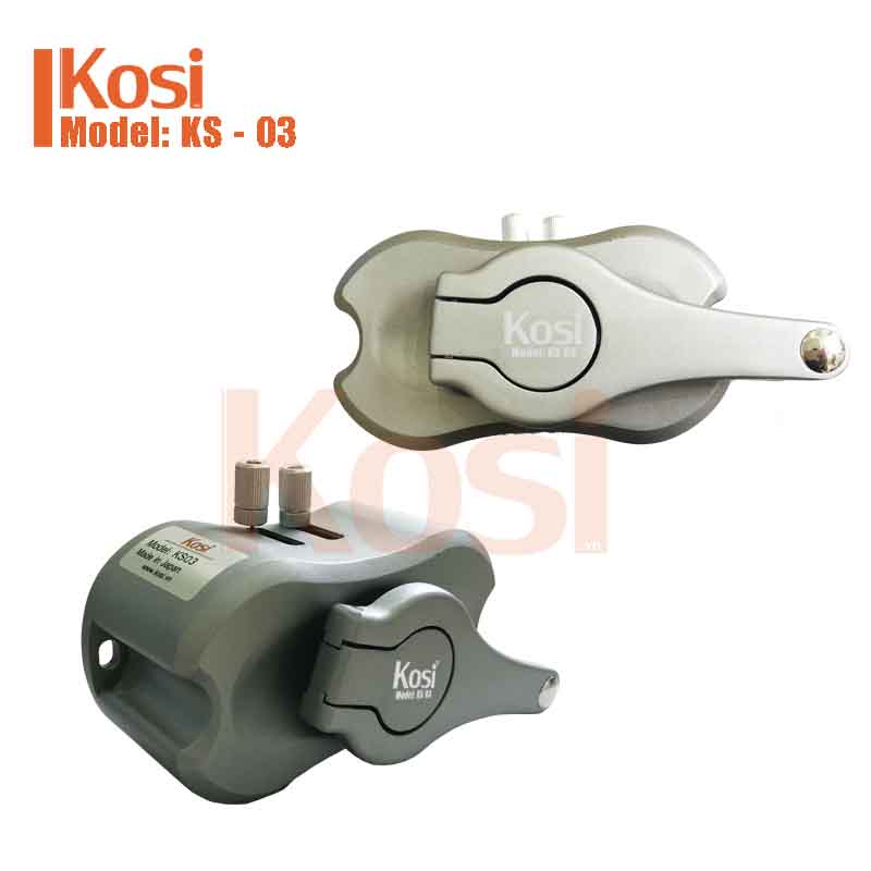Giàn phơi Kosi - KS03 3 Giàn phơi Kosi - KS03 3