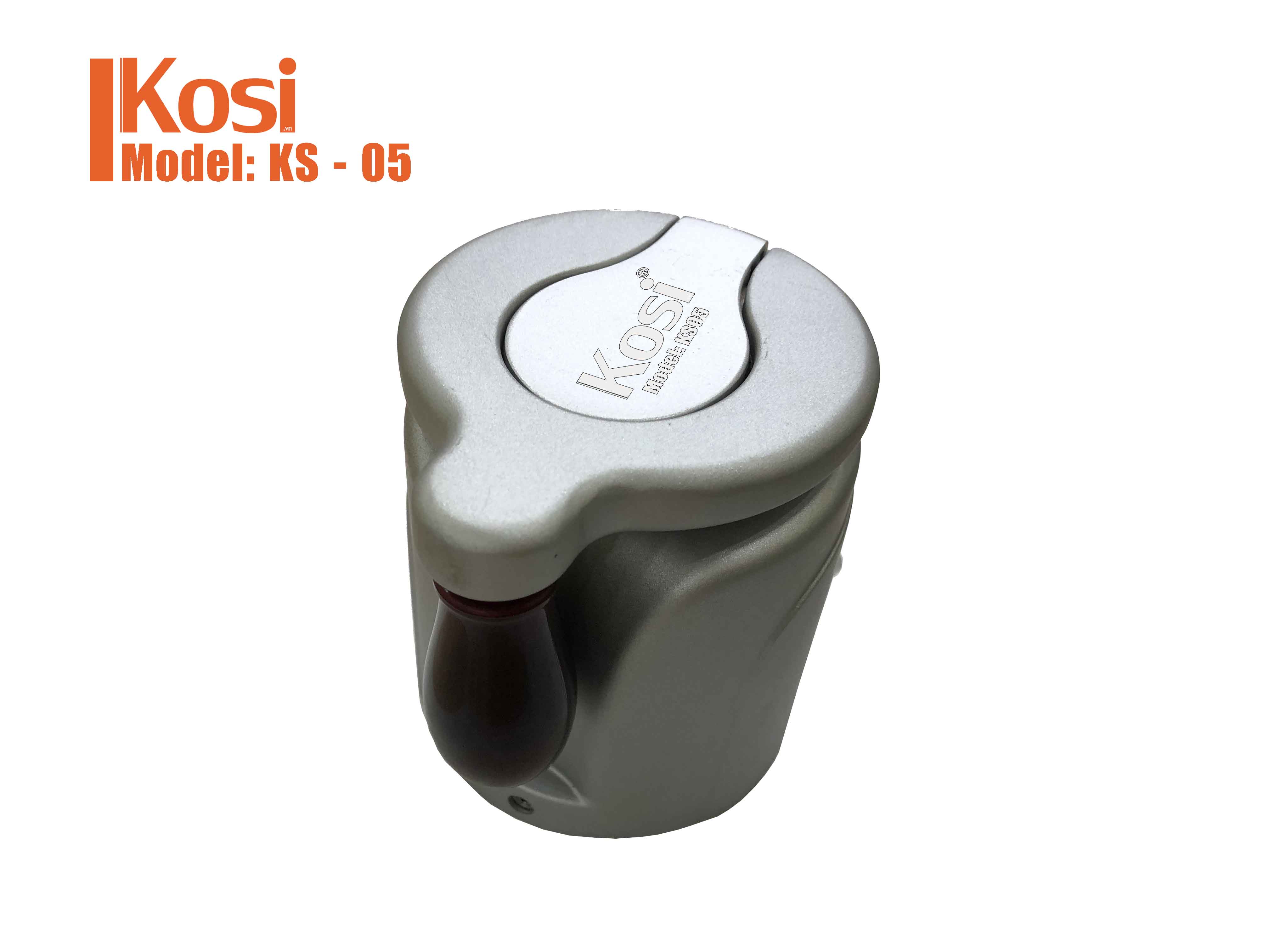 Giàn phơi Kosi - KS05 4