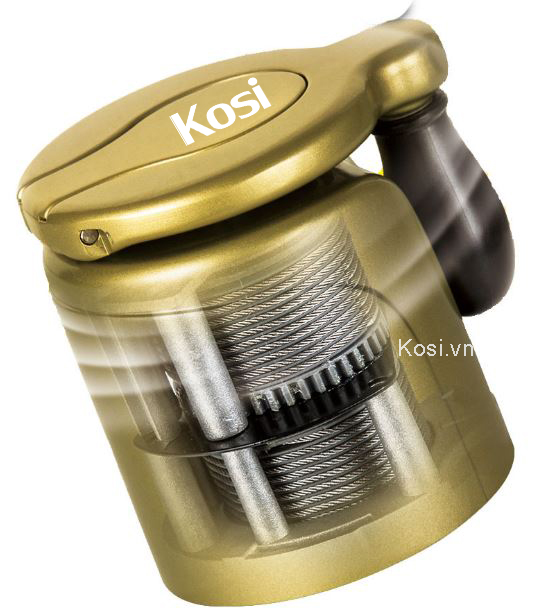 Giàn phơi Kosi - KS05 1
