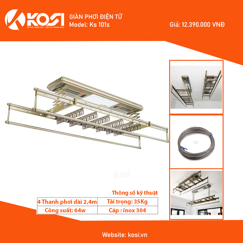 Thông số kỹ thuật 1