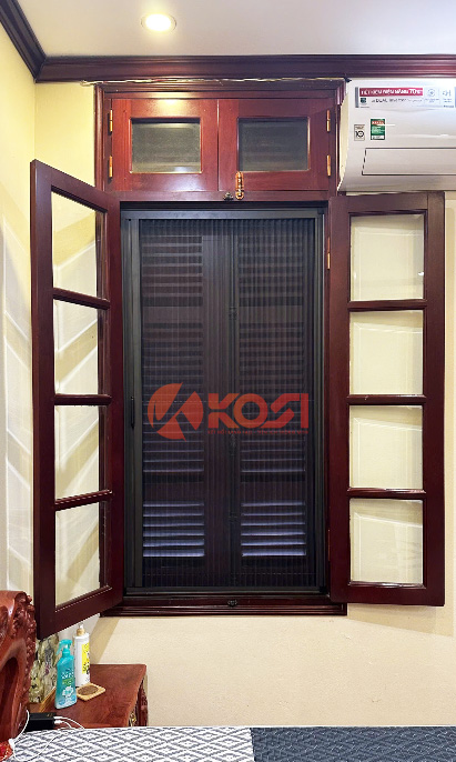Một số công trình và hình ảnh lắp đặt lưới chống muỗi rèm tổ ong lại Bắc Ninh của đại lý chúng tôi th 2 Một số công trình và hình ảnh lắp đặt lưới chống muỗi rèm tổ ong lại Bắc Ninh của đại lý chúng tôi th 2
