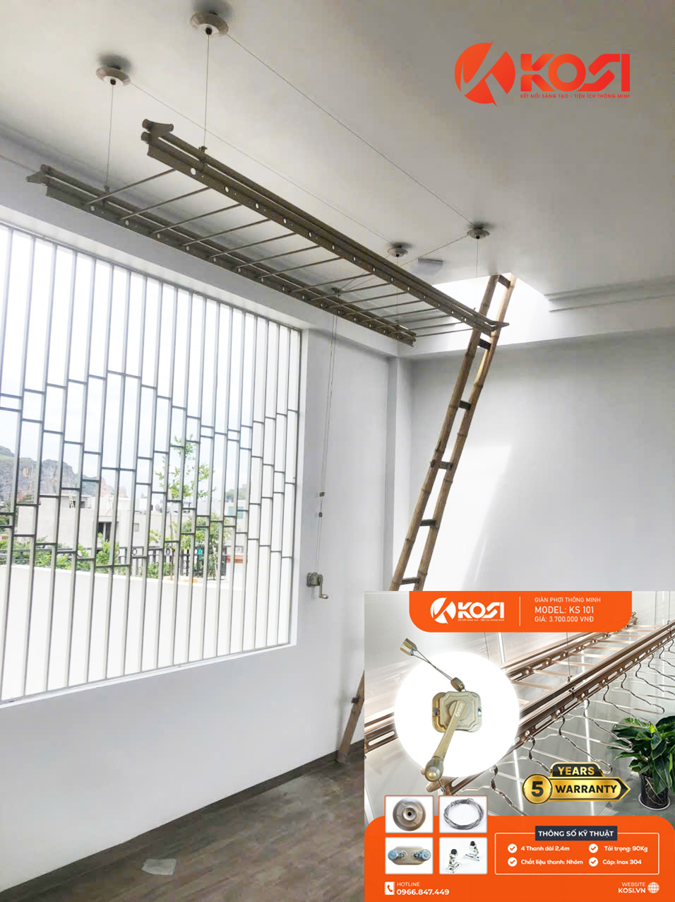 ✅ 1. Lựa chọn đúng loại giàn phù hợp không gian và nhu cầu 2 ✅ 1. Lựa chọn đúng loại giàn phù hợp không gian và nhu cầu 2