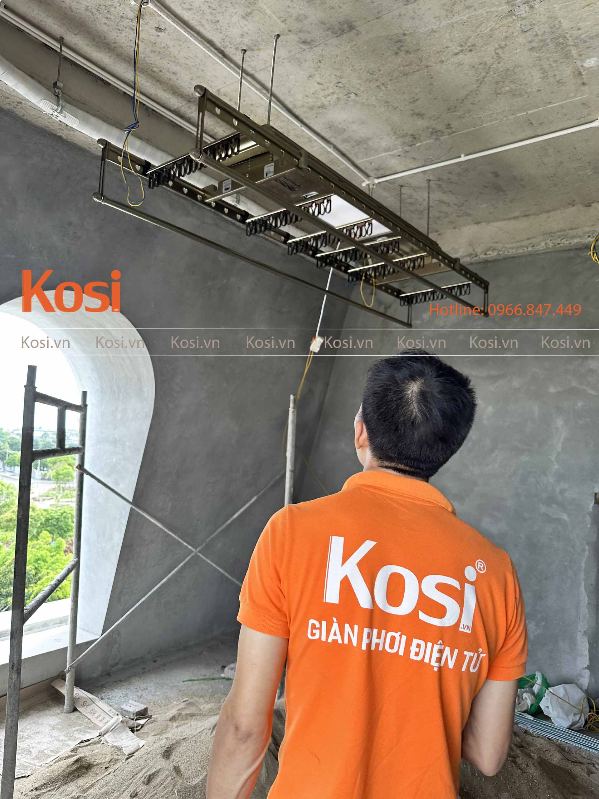 ✅ 1. Lựa chọn đúng loại giàn phù hợp không gian và nhu cầu 1 ✅ 1. Lựa chọn đúng loại giàn phù hợp không gian và nhu cầu 1