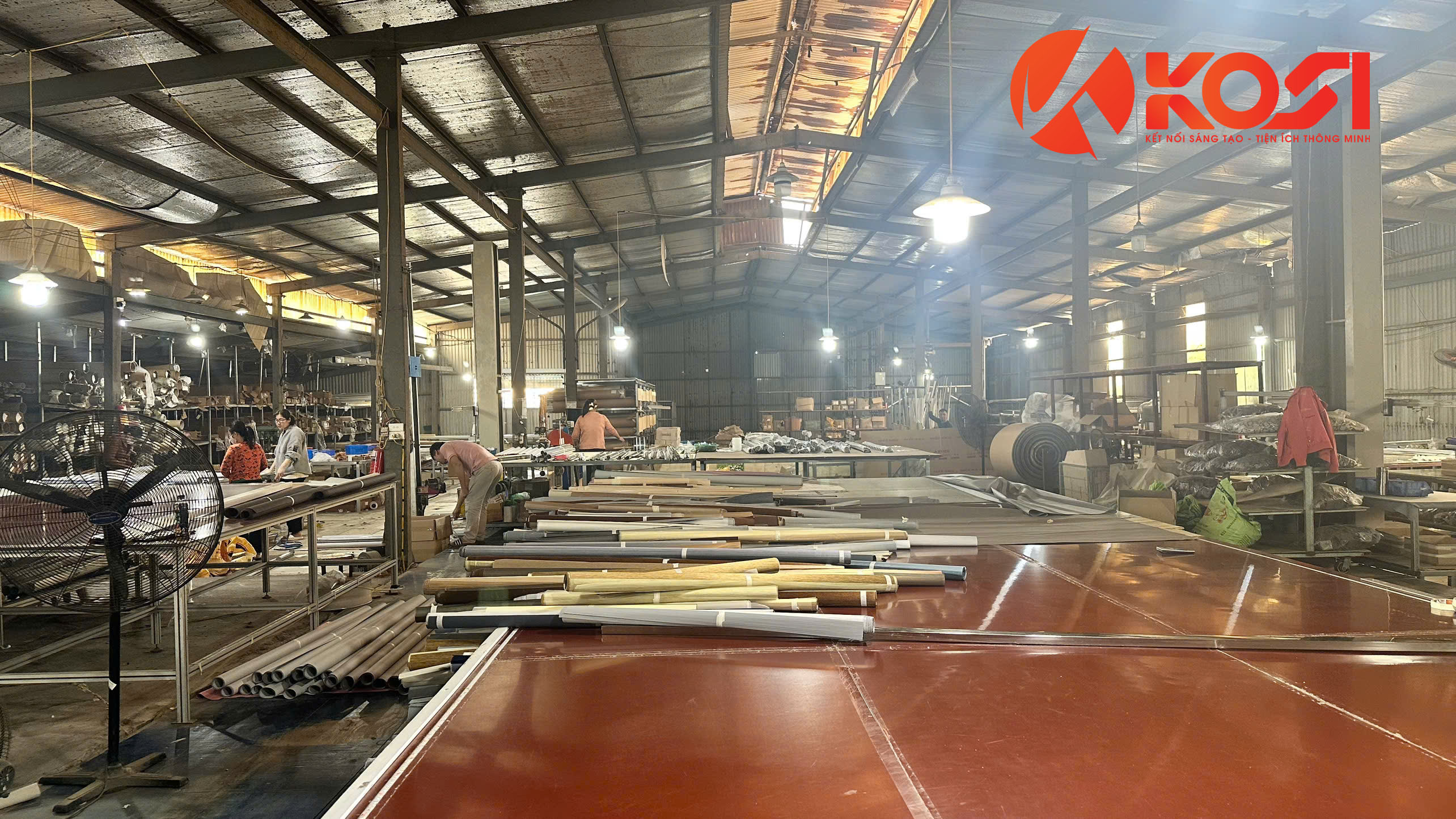 Thi công chuyên nghiệp – Chuẩn từng chi tiết 1 Thi công chuyên nghiệp – Chuẩn từng chi tiết 1