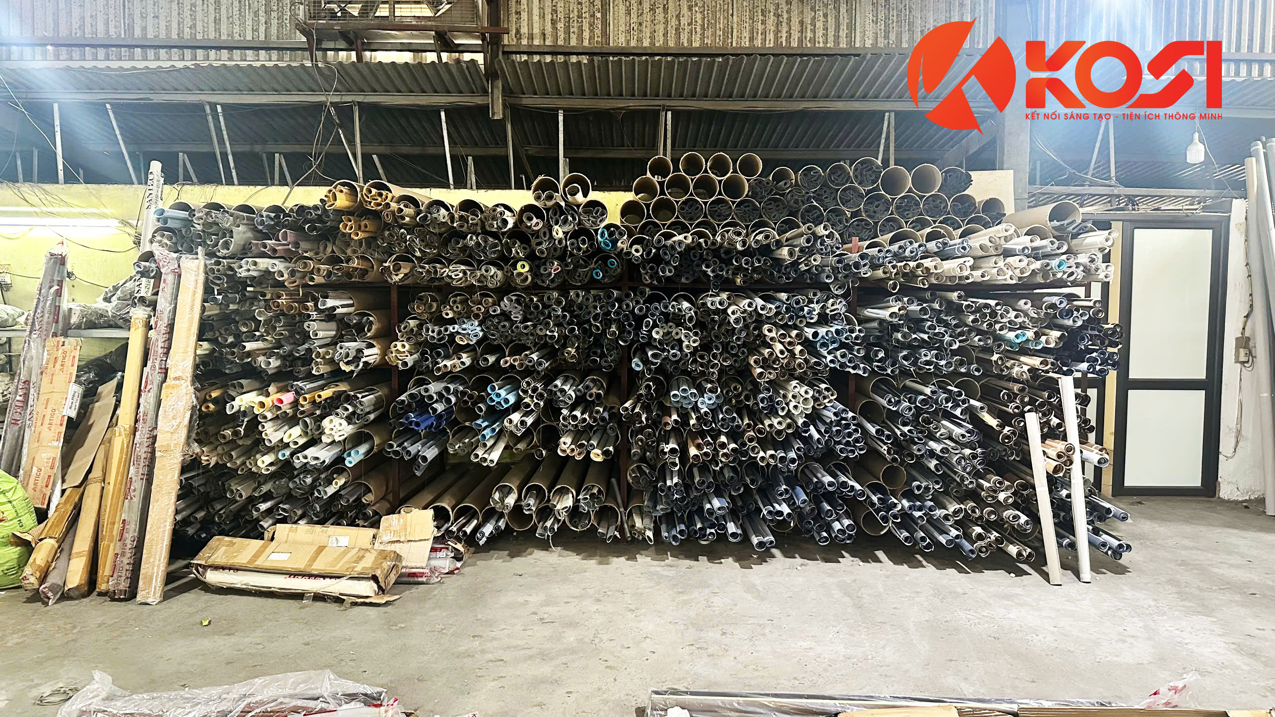 Nhà máy sản xuất trực tiếp – Giá tốt tận công trình 1 Nhà máy sản xuất trực tiếp – Giá tốt tận công trình 1